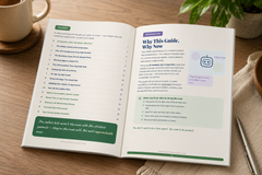 AI Friends: A Parent's Guide to Chatbots, Companions & Keeping Your Kid Safe