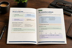 Sell the Robots: Build & Sell No-Code AI Automations Businesses Pay Thousands For
