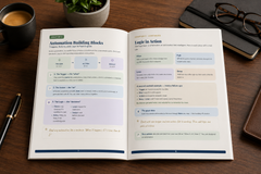 Sell the Robots: Build & Sell No-Code AI Automations Businesses Pay Thousands For