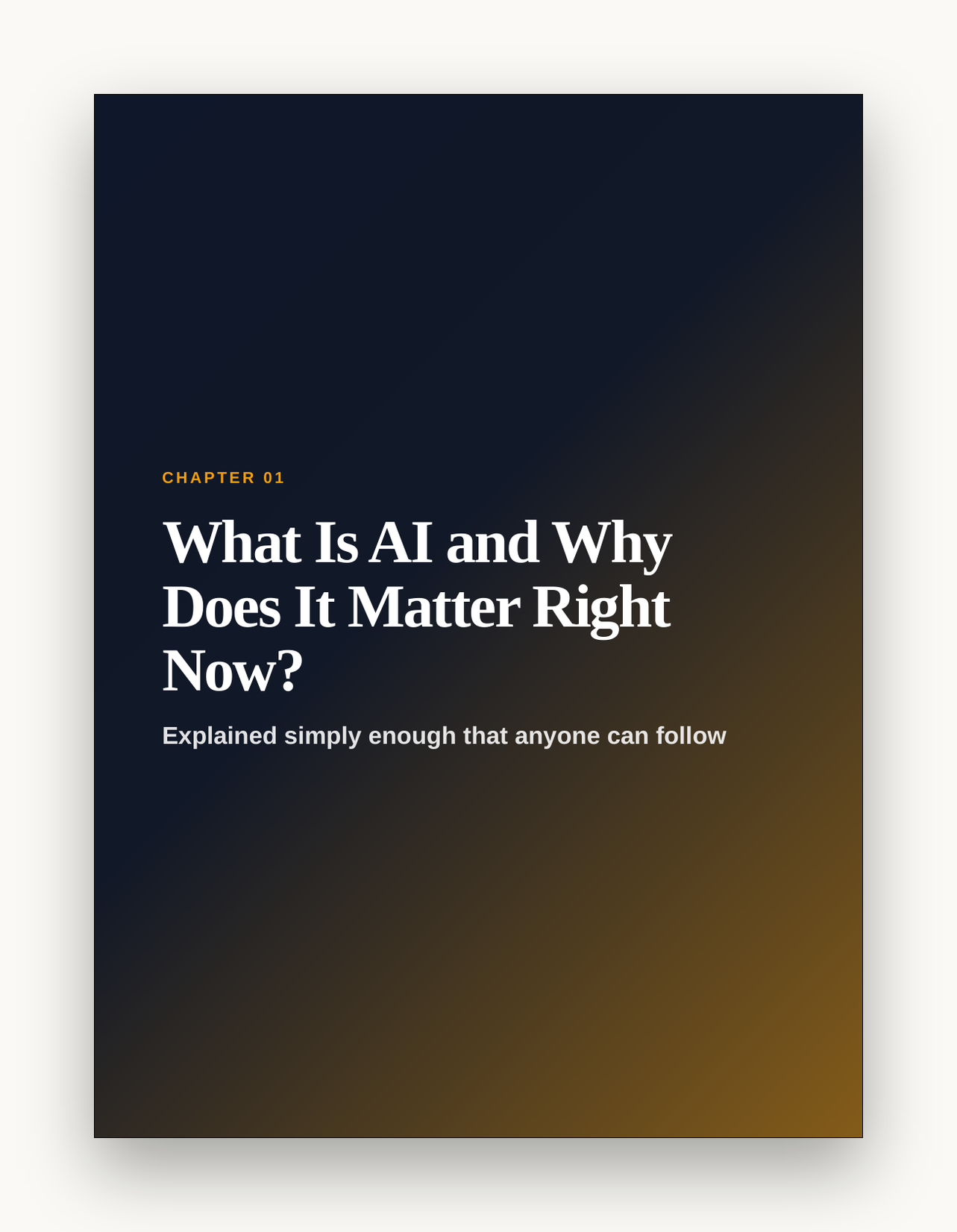 Make Money With AI in Africa: The No-Degree Playbook