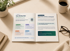 AI & Homework: A Parent's Guide to Helping (Not Cheating)