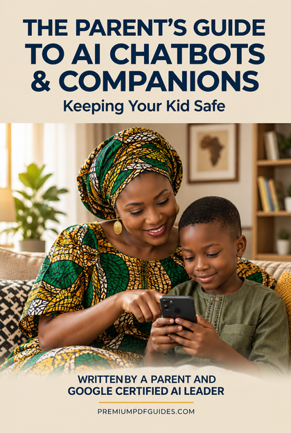 AI & Homework: A Parent's Guide to Helping (Not Cheating)